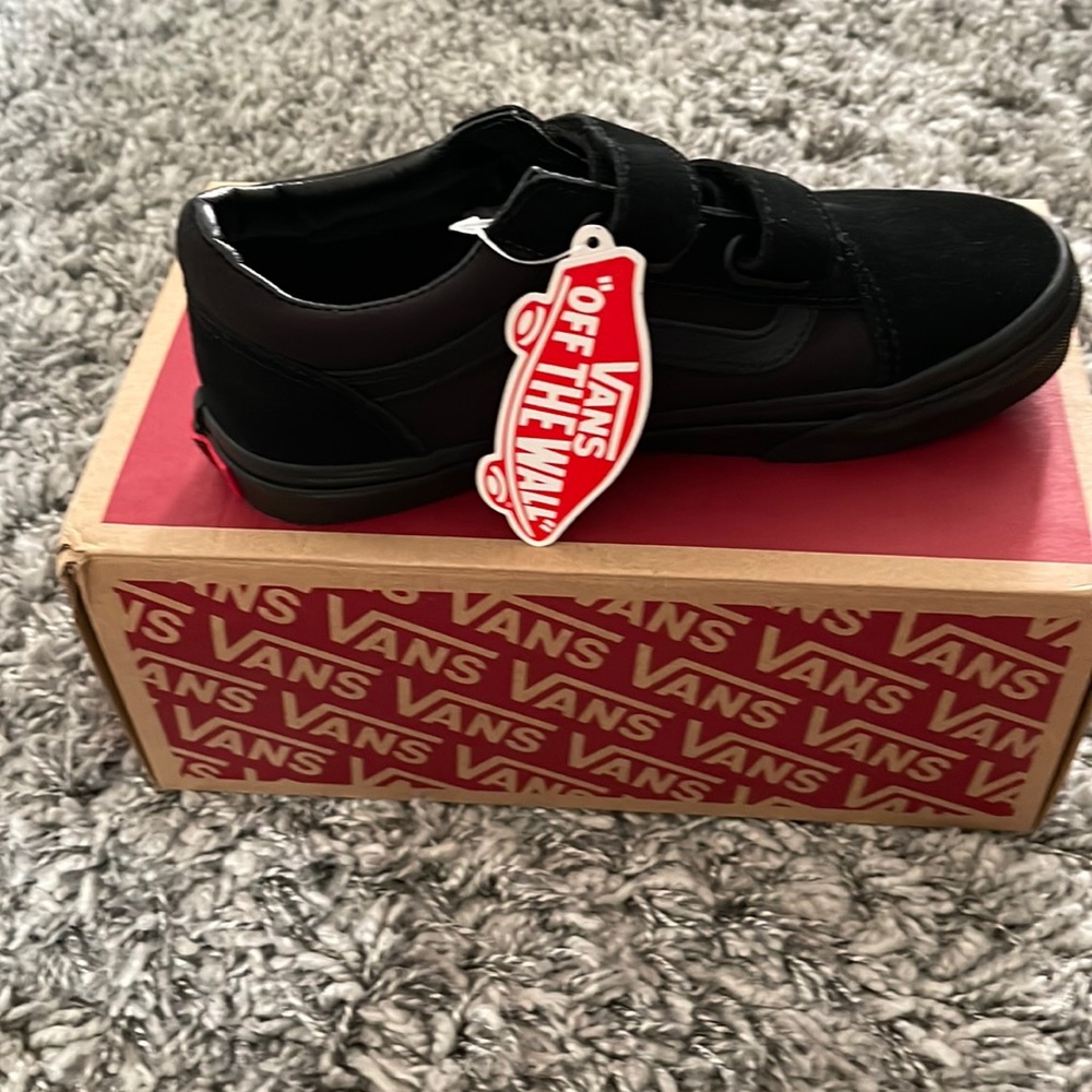 Vans Old Skool V